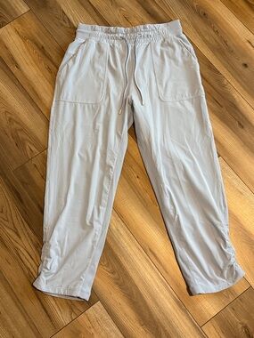 lululemon athletica Light Blue Women's Studio Pant